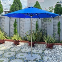 Dù Che Nắng Đúng Tâm 0H1 Xanh