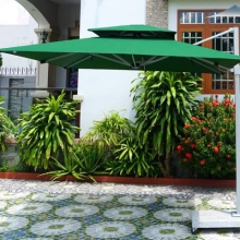 Dù Che Nắng Đúng Tâm 0H12 Che Nắng