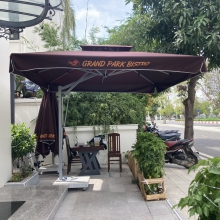 Dù Che Nắng Lệch Tâm 0H15
