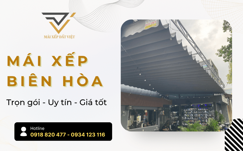 mái xếp biên hòa