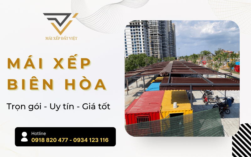 mái xếp biên hòa