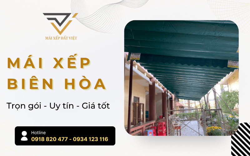 mái xếp biên hòa