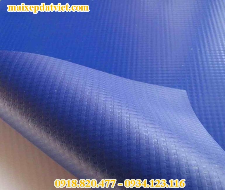 Vải bạt PVC Tarpaulin